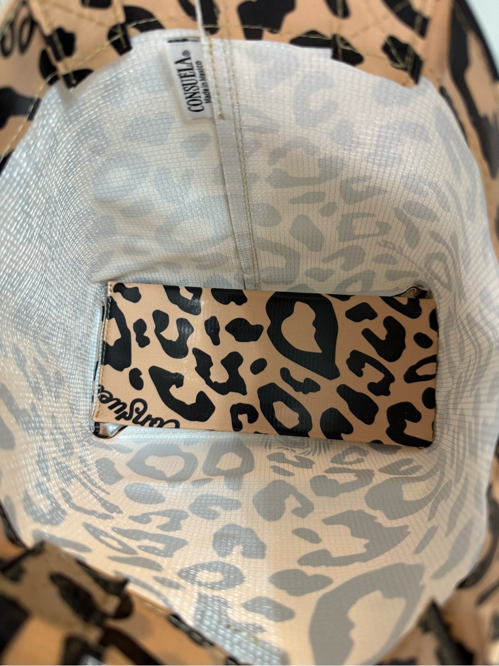 Consuela Bam Bam Grab & Go Mini Tote - Picture 5 of 5